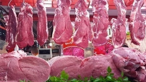 سعر كيلو اللحمة القائم اليوم.. أحدث أسعار الأضاحي في الأسواق