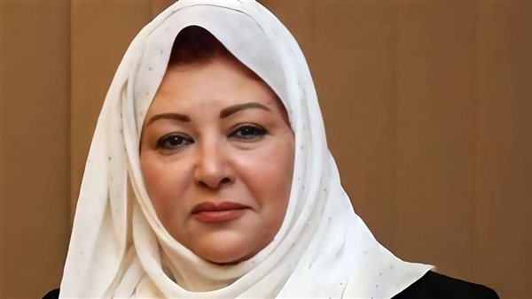 عفاف شعيب تهدد باللجوء إلى القضاء بسبب تيك توك.. ما القصة؟