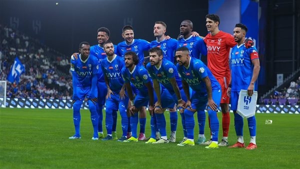 بث مباشر الآن مشاهدة مباراة الهلال والوحدة في دوري روشن السعودي