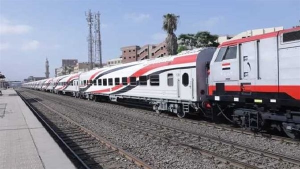 مواعيد قيام قطارات الإسكندرية اليوم الثلاثاء 20 مايو 2025