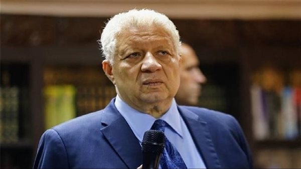مرتضى منصور يكشف موقفه من مباردة "لم الشمل" في الزمالك