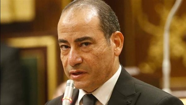 مجاهد نصار: مصر تواصل نجاحها في قطاع الطاقة بفضل توجيهات الرئيس السيسي