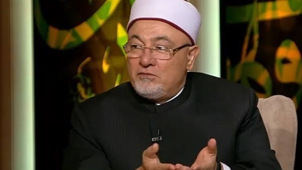 هل المساجد كانت موجودة قبل النبي؟.. الشيخ خالد الجندى يجيب