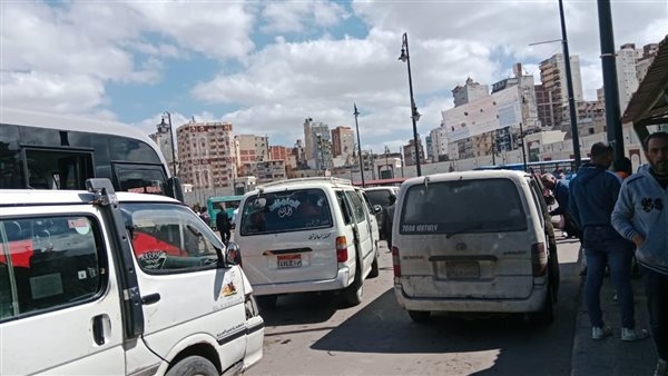 تعريفة المواصلات الجديدة في جميع المحافظات (صور)
