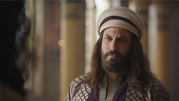 نيقولا معوض: شخصيتي في " الأميرة ظل حيطة" صدمت الناس