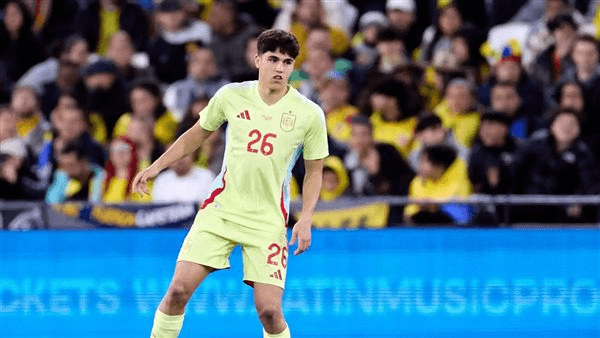 رسميًا.. برشلونة يكشف حجم إصابة باو كوبارسي