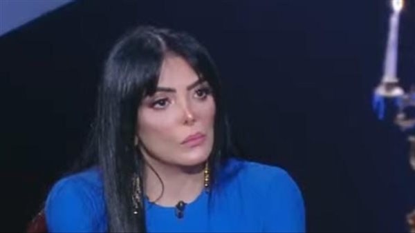 حورية فرغلي تشوق جمهورها لعملها الجديد بشخصية «روح»
