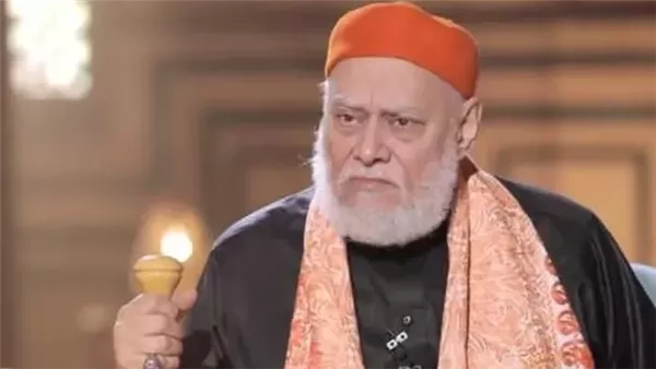 هل الأوبئة والكوارث انتقام إلهى على غرار إغراق قوم نوح؟ شاهد رد على جمعة