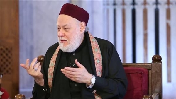سنن العمرة التى يجب الإلتزام بها؟..على جمعة يجيب