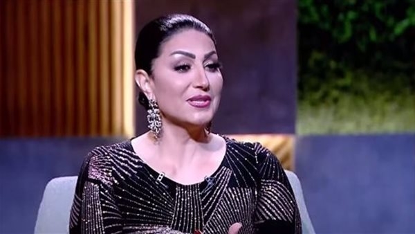 وفاء عامر تكشف تفاصيل دورها في مسلسل "الأميرة ضل حيطه"