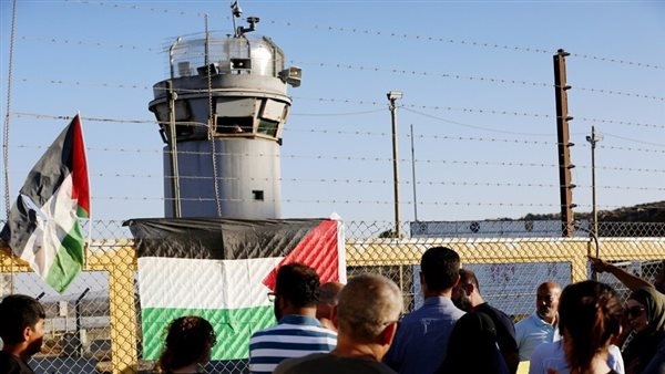 عاجل.. نادي الأسير: الاحتلال يفرج عن 369 معتقلا فلسطينيا اليوم السبت