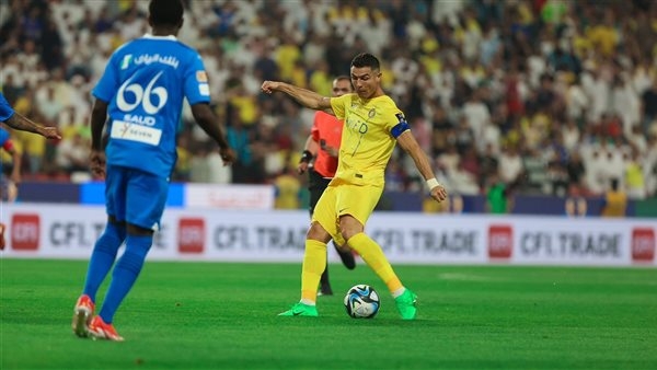 موعد مباراة النصر والهلال في ديربي الرياض