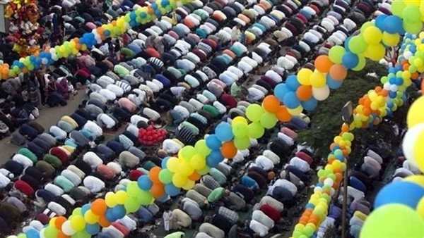 موعد صلاة عيد الفطر 2025 في الهند.. متى تبدأ التكبيرات؟