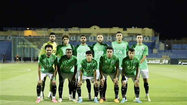 مشاهدة مباراة زد إف سي والجونة في الدوري المصري.. بث مباشر الآن