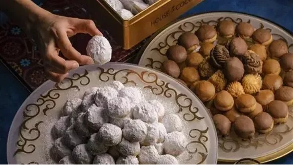 بأسعار تنافسية.. أسعار الكحك والبسكويت 2025 من إيتوال
