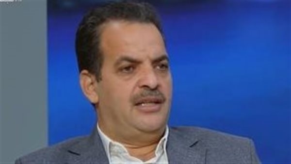عصام عبد الرحمن: " عينيك في عنينا" من أهم المبادرات الصحية التي أطلقها التحالف الوطني