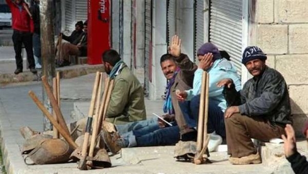 موعد صرف منحة العمالة غير المنتظمة 2025.. التفاصيل وشروط التسجيل