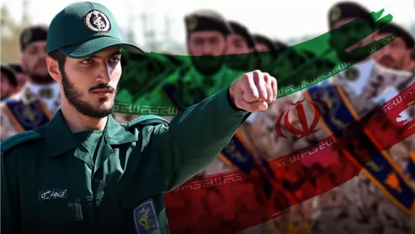 الحرس الثوري الإيراني يتوعد بـ"رد يفوق التصور" على أي عمل عدائي من جانب الاحتلال