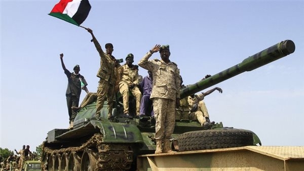 خالد التيجاني: الجيش السوداني استعاد محاولة اختطاف البلاد من الدعم السريع