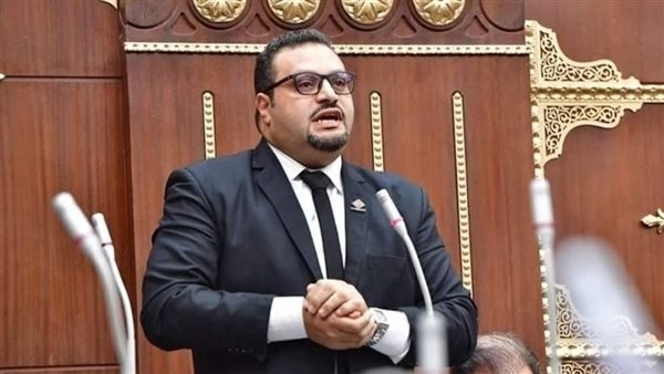 'الشيوخ' يشيد بدراسة النائب أحمد القناوي حول صناعة زيت الزيتون ويرفع توصياته للحكومة