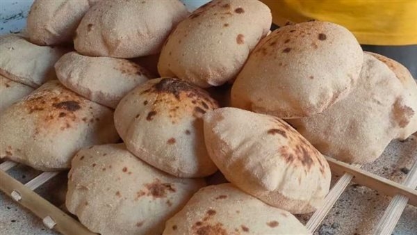 رفع مذكرة لوزارة التموين لرفع أسعار الخبز السياحى لـ30%