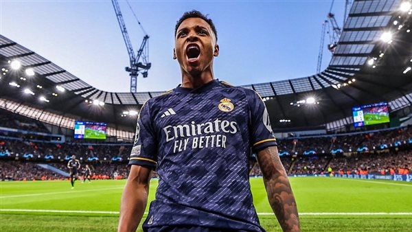 آرسنال ينضم لصراع التعاقد مع رودريجو من ريال مدريد