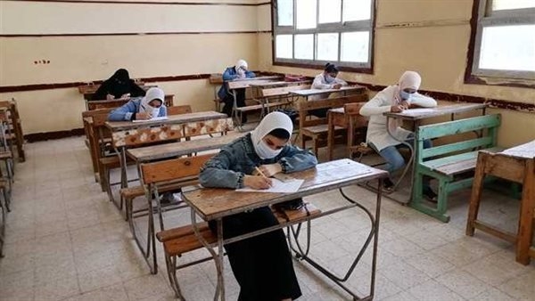 نتيجة الصف الأول الإعدادي 2025 في محافظة الفيوم