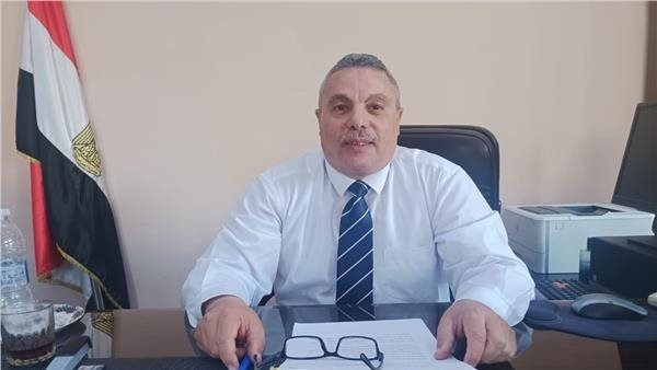 حصاد أنشطة معهد أمراض النباتات خلال إبريل الجاري