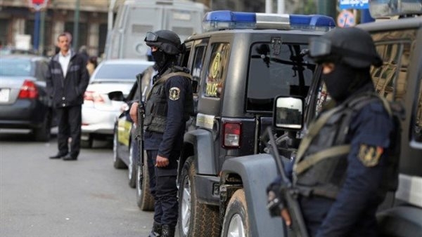 ضبط مخدرات بـ9 ملايين جنيه.. وكشف ملابسات إلقاء سيدة في شوارع الزقازيق
