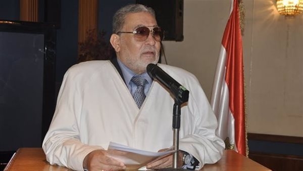 شيخ الطريقة الشبراوية يهنئ الرئيس والقوات المسلحة بمناسبة الذكرى 43 لتحرير سيناء