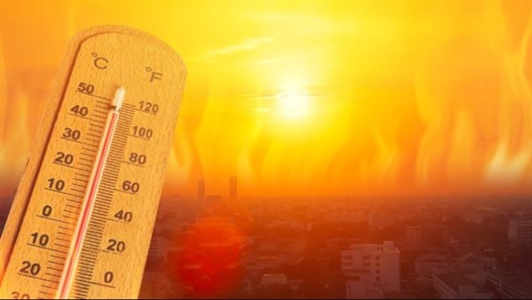 الطقس الآن في مصر: درجات الحرارة اليوم الثلاثاء 6 مايو 2025