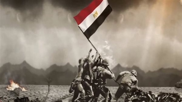 بطولات لا تُنسى.. "شاهد على تحرير سيناء" يوثّق ذاكرة النصر