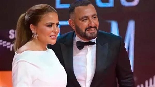 انفصال أحمد السقا ومها الصغير يتصدر التريند.. تفاصيل حياة الإعلامية ومسيرتها الفنية