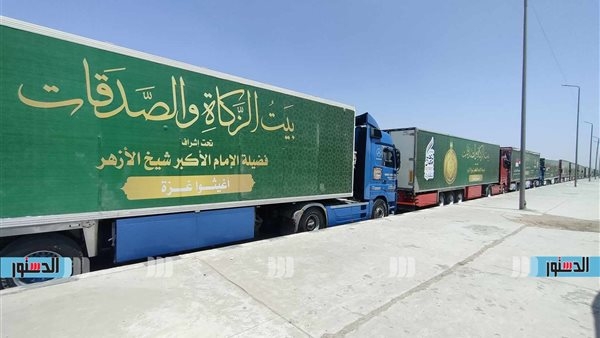 الأحد.. «بيت الزكاة والصدقات» يبدأ صرف إعانة شهر مايو 2025م للمستحقين