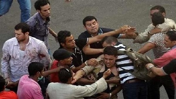حدث ليلاً.. تمزيق جسد شقيقين في مشاجرة بالجيزة والحبس عامين للمتسببين في غرق لاعب الترسانة