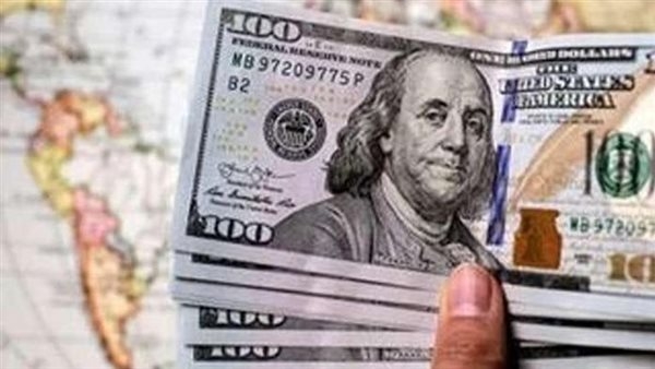 سعر الدولار اليوم 4 مايو 2025: تراجع عالمي مع تحديث أسعار العملات الأجنبية والعربية أمام الجنيه