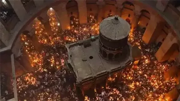 التقويم القبطي اليوم في مصر وموعد عيد القيامة المجيد.. كم أمشير اليوم ومتى ينتهي؟