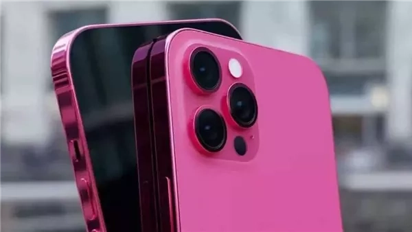 التصميم والمواصفات.. السعر المتوقع لهاتف iPhone 17 Pro Max