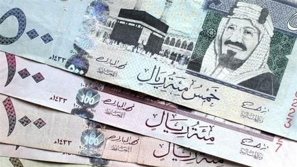 تحديث اليوم.. سعر الريال السعودي في البنوك الأحد 6 أبريل 2025