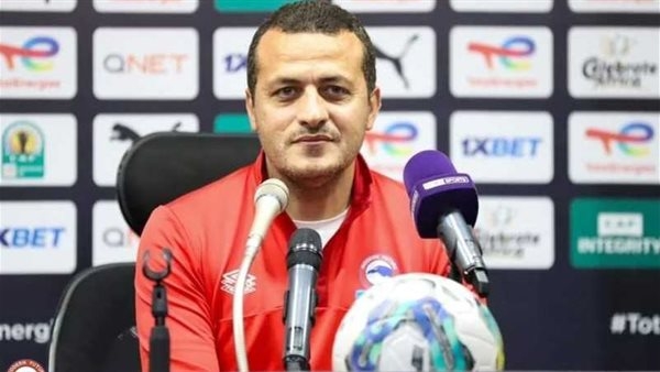 رسميا.. تامر مصطفى مديرا فنيا للإسماعيلى حتى نهاية الموسم