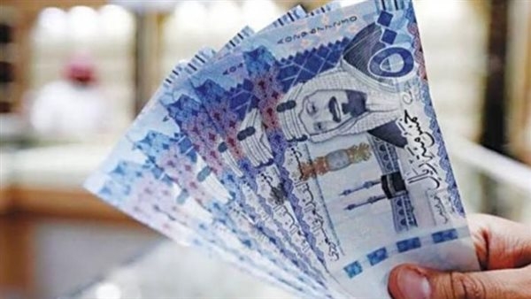 سعر صرف الريال السعودي أمام الجنيه المصري اليوم الجمعة 16 مايو 2025