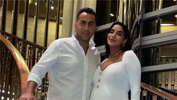 اتهامات متبادلة بالاعتداء والسب.. تصاعد الخلافات بين الفنانة جوري بكر وطليقها