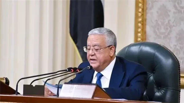 رفع الجلسة العامة لمجلس النواب ومعاودة الانعقاد 23 فبراير