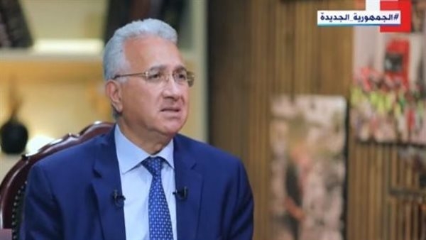 محمد حجازي: زيارة مستشار ترامب للقاهرة ترسم أفقًا جديدًا للعلاقات المصرية الأمريكية