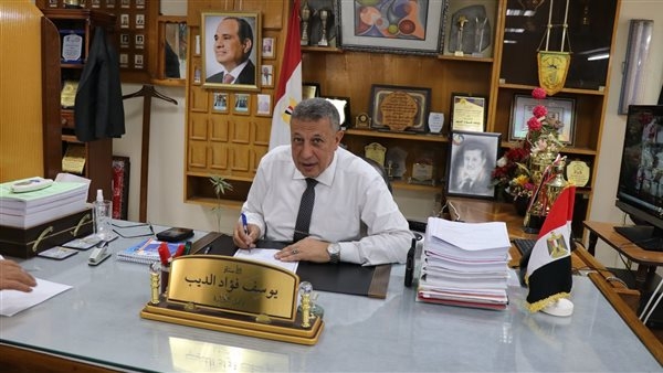 مواعيد وأماكن تقديم اعتذارات المنتدبين لامتحانات الثانوية العامة بالبحيرة