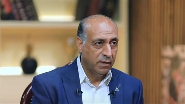 أيمن الرقب: لا توجد منطقة آمنة فى قطاع غزة (فيديو)