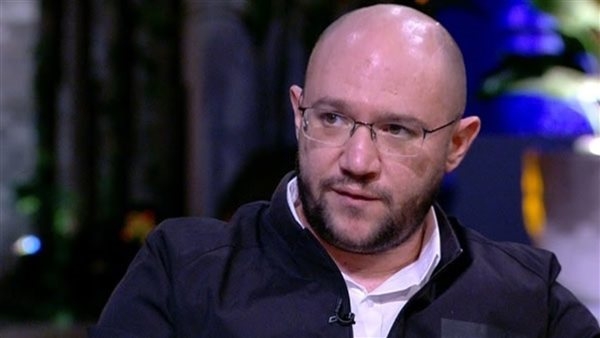 محمد ناير: أمير عيد يعبر عن نبض الشارع فى «أحلام سلطان المنسى»