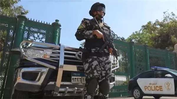 مصرع 3 عناصر إجرامية شديدة الخطورة في القليوبية
