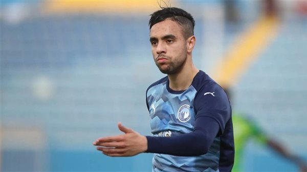 بيراميدز لـ"الدستور": هذا موقفنا من إعارة الشيبي للأهلي في كأس العالم