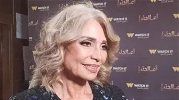 سوسن بدر تكشف تفاصيل فكرة مسلسل "أم الدنيا" والتحديات التي واجهتها